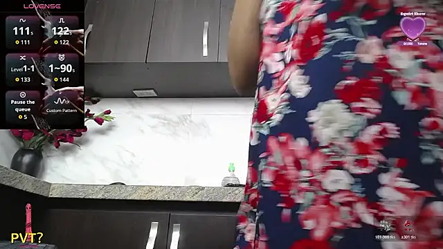 Snapshot of iniyalaboni chatting on February 20, 2026, 8:44 pm iniyalaboni online show from February 20, 2026, 8:44 pm