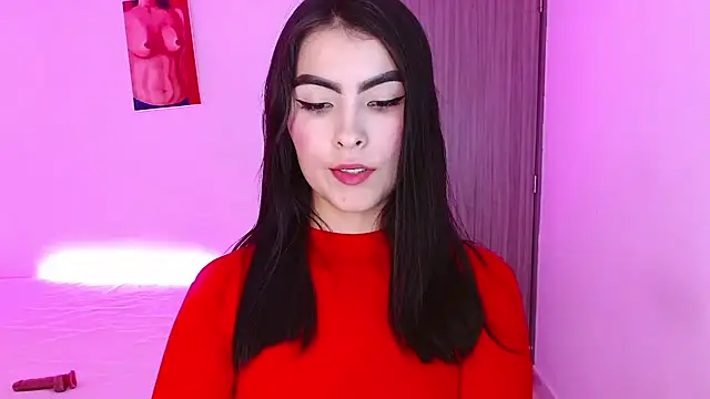 Snapshot of victoria-henaoo chatting on September 13, 2025, 4:01 am victoria-henaoo online show from September 13, 2025, 4:01 am