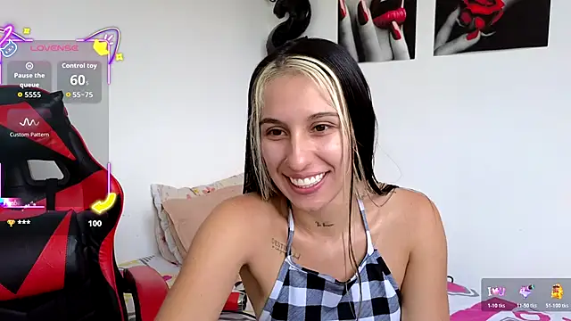 Snapshot of tammyandrade_ chatting on November 3, 2025, 2:09 pm tammyandrade online show from November 3, 2025, 2:09 pm