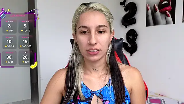 Snapshot of tammyandrade_ chatting on October 30, 2025, 3:20 pm tammyandrade online show from October 30, 2025, 3:20 pm
