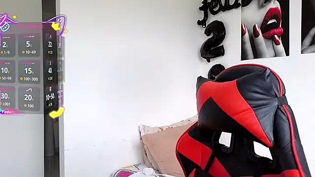 Snapshot of tammyandrade_ chatting on October 31, 2025, 3:41 pm tammyandrade online show from October 31, 2025, 3:41 pm