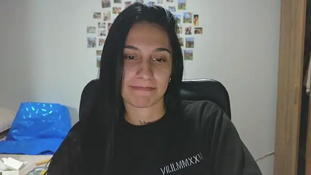 Snapshot of tammyandrade_ chatting on July 17, 2026, 3:59 am tammyandrade online show from July 17, 2026, 3:59 am