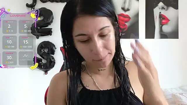 tammyandrade  online show from February 28, 2026, 3:44 pm