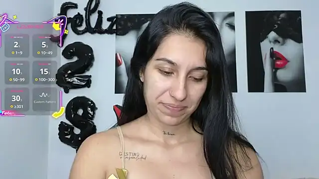 tammyandrade  online show from March 25, 2026, 9:19 am