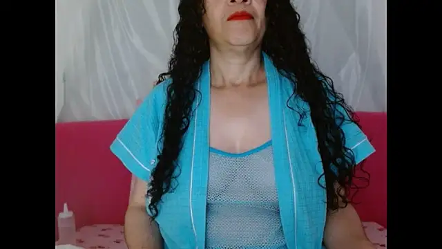 Snapshot of Tita_Madurita chatting on September 29, 2025, 6:31 am Tita Madurita online show from September 29, 2025, 6:31 am