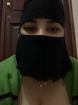 Snapshot of Miss-Soka chatting on January 1, 2025, 5:43 am Miss-Soka online show from January 1, 2025, 5:43 am