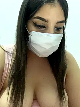 Miss-Soka online show from November 20, 2025, 11:58 pm