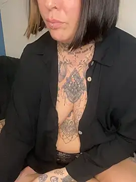 blondy40 online show from January 10, 2026, 4:30 am