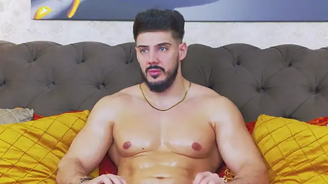 DustinKeent online show from February 13, 2026, 6:13 am