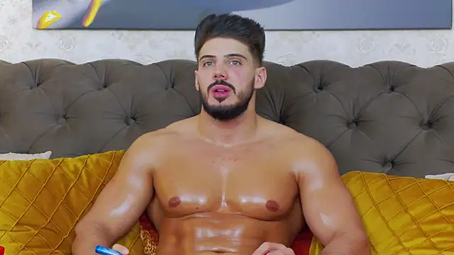 DustinKeent online show from February 6, 2025, 8:56 pm