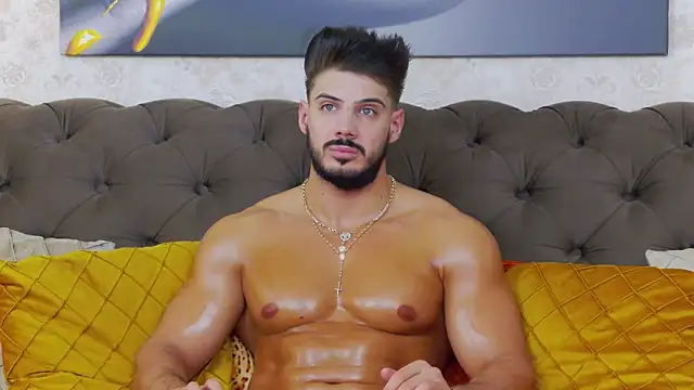 DustinKeent online show from January 25, 2025, 6:57 pm