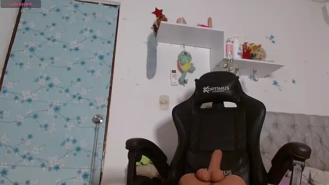 miss valery2 online show from September 9, 2025, 3:16 am