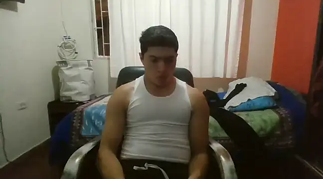 Snapshot of juanklkkp chatting on March 19, 2025, 2:48 am juanklkkp online show from March 19, 2025, 2:48 am