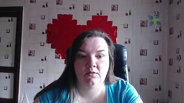 TasyaBigTTs online show from March 19, 2025, 11:17 am