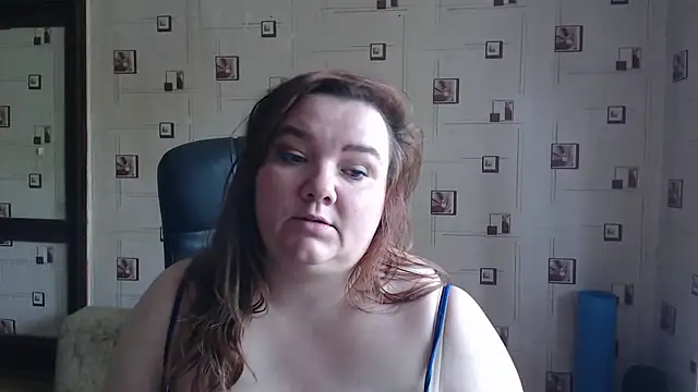 TasyaBigTTs online show from May 18, 2026, 11:15 am