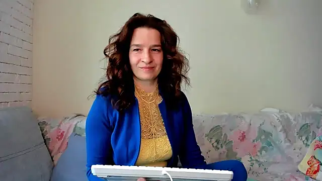 Clear Angel online show from April 4, 2026, 9:38 am