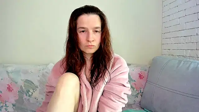 Clear Angel online show from March 30, 2026, 1:34 pm