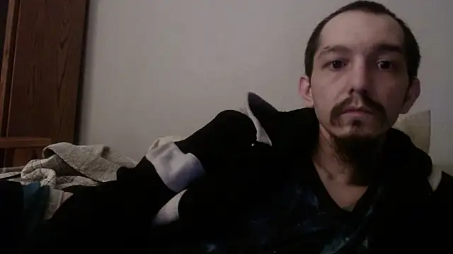 VanceFontaine online show from February 25, 2026, 8:30 pm