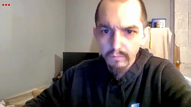 VanceFontaine online show from March 27, 2026, 8:26 am