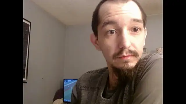 Snapshot of VanceFontaine chatting on November 17, 2025, 12:25 am VanceFontaine online show from November 17, 2025, 12:25 am