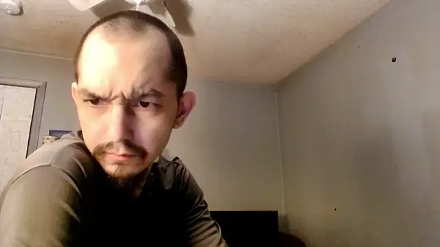 VanceFontaine online show from January 18, 2026, 3:54 am