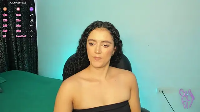 Adhara-zanne online show from June 7, 2026, 8:14 pm