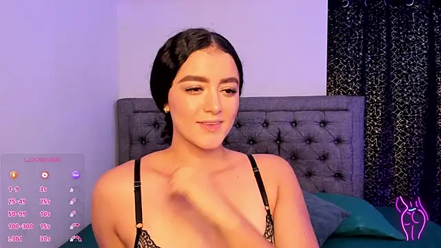 Adhara-zanne online show from March 2, 2026, 9:16 am