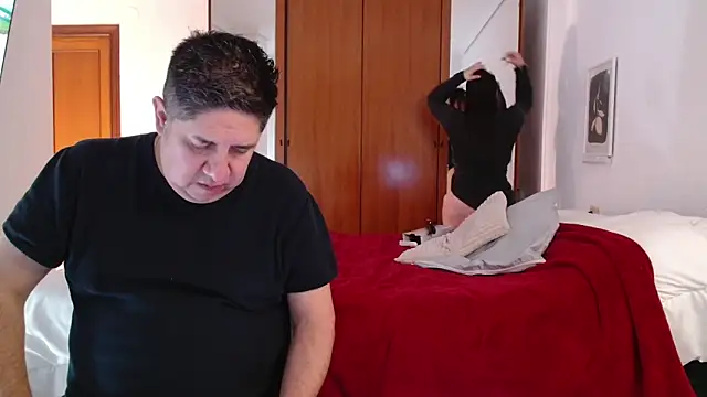 THIAGOEVA online show from March 30, 2026, 8:16 am