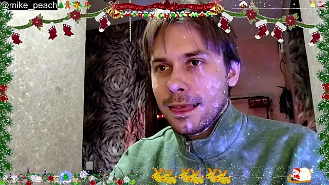 mike peach online show from December 20, 2025, 10:23 pm