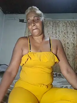 Goodgirlsue 77 online show from April 6, 2026, 3:35 pm