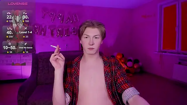 Snapshot of TheMikeSever chatting on February 26, 2025, 8:15 pm TheMikeSever online show from February 26, 2025, 8:15 pm