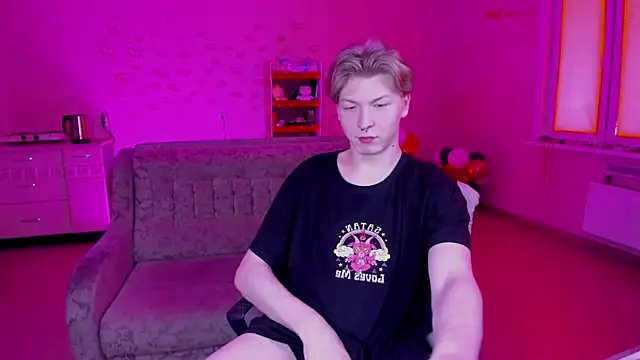 Snapshot of TheMikeSever chatting on January 30, 2025, 6:56 am TheMikeSever online show from January 30, 2025, 6:56 am