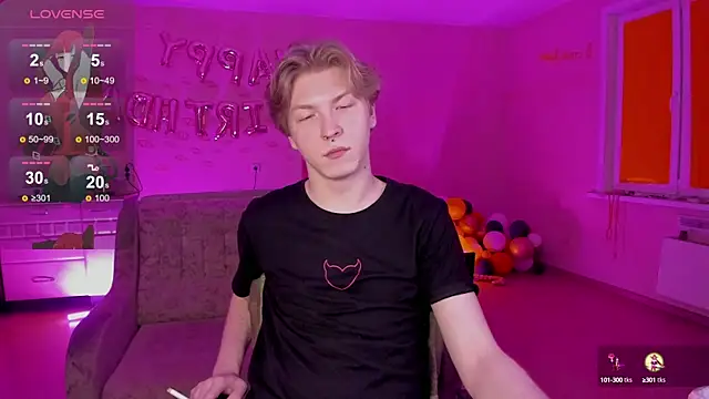 Snapshot of TheMikeSever chatting on February 24, 2025, 4:58 pm TheMikeSever online show from February 24, 2025, 4:58 pm