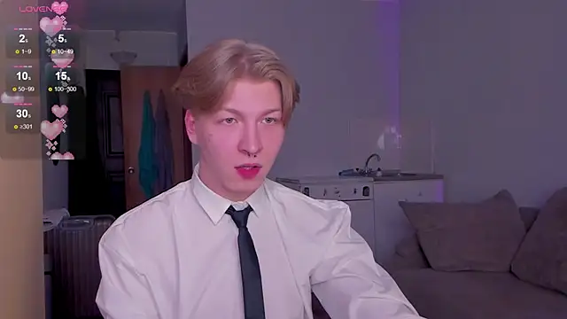 Snapshot of TheMikeSever chatting on November 13, 2025, 10:52 am TheMikeSever online show from November 13, 2025, 10:52 am