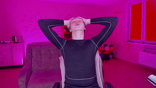 Snapshot of TheMikeSever chatting on February 3, 2025, 4:52 pm TheMikeSever online show from February 3, 2025, 4:52 pm