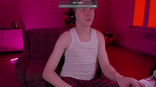 Snapshot of TheMikeSever chatting on February 16, 2025, 7:59 am TheMikeSever online show from February 16, 2025, 7:59 am