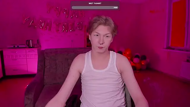 Snapshot of TheMikeSever chatting on February 16, 2025, 8:11 pm TheMikeSever online show from February 16, 2025, 8:11 pm