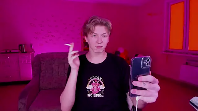 Snapshot of TheMikeSever chatting on January 30, 2025, 3:55 am TheMikeSever online show from January 30, 2025, 3:55 am