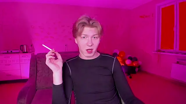 Snapshot of TheMikeSever chatting on February 9, 2025, 4:50 pm TheMikeSever online show from February 9, 2025, 4:50 pm