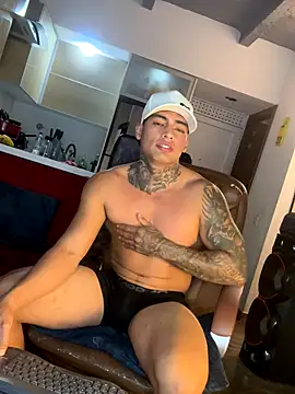 Dominiofit online show from October 23, 2025, 4:11 am