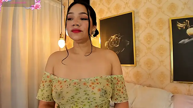 CherylFoster online show from February 7, 2026, 8:28 pm