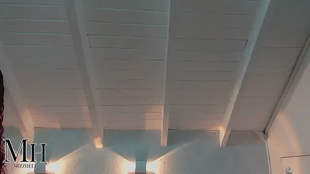 MizzHell online show from March 29, 2026, 3:52 am