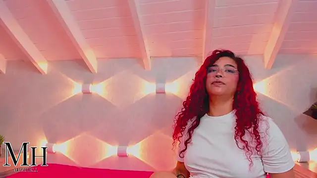 MizzHell online show from March 2, 2026, 3:51 am