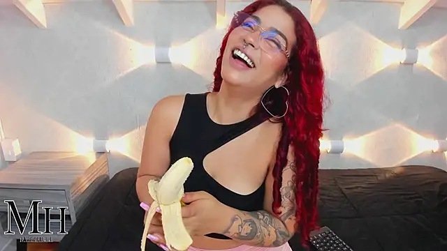 MizzHell online show from February 5, 2026, 3:57 am