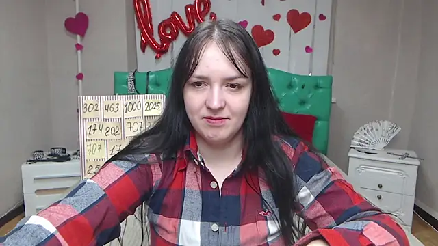 IsabelBlackberry online show from March 26, 2026, 6:22 am