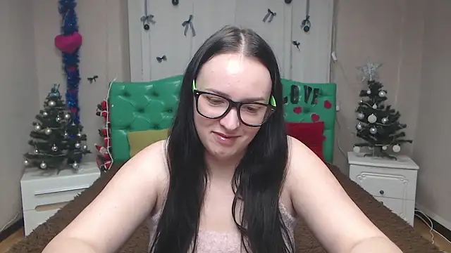 Snapshot of IsabelBlackberry chatting on January 9, 2026, 6:31 am IsabelBlackberry online show from January 9, 2026, 6:31 am