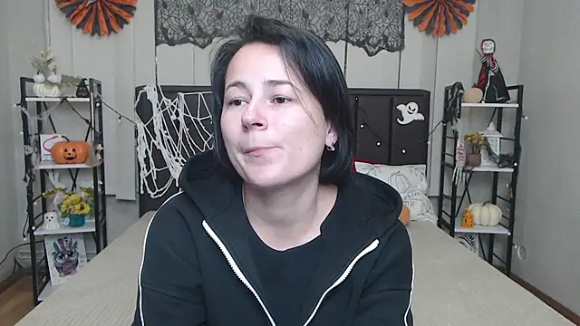 MarieSho online show from November 12, 2025, 6:12 pm