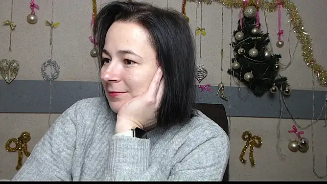 MarieSho online show from January 12, 2026, 6:04 pm