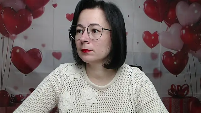 MarieSho online show from March 25, 2026, 7:19 am