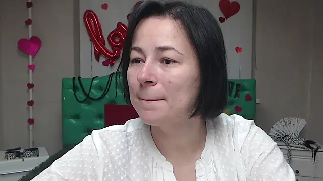 MarieSho online show from November 17, 2025, 7:12 am